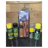 Gun Lube & Cleaning Kit