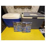 Coolers - Pool Rings