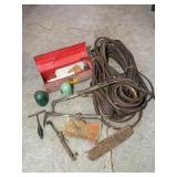 Welding Supplies