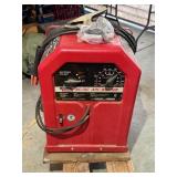 Lincoln Electric AC/DC Arc Welder