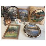 Wildlife Decor