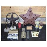 Ammo - Decor - Clips - etc