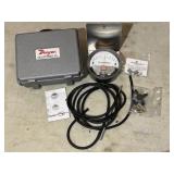 Dwyer Differential Pressure Gage