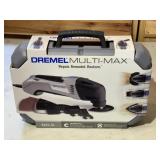 Dremel Multi-Max Tool
