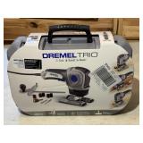 Dremel Trio Cut Sand Rout Tool