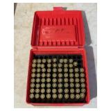 7mm Mag Ammo