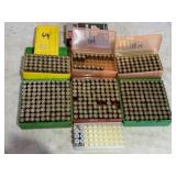 44 cal Ammo