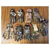 New Hunting Gloves