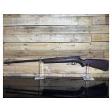 Winchester Model 74 - 22 Long Rifle