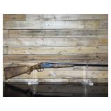 Savage Stevens Model 3IIE