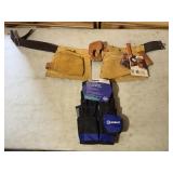 Tool Belts