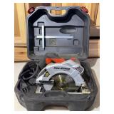 Black & Decker Circular Saw