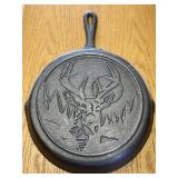 Cast Iron Skillet