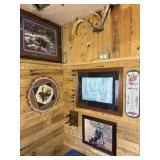 Outdoor & Hunting Wall Decor