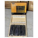 High Speed Drill Bit Set