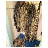 Hunting Clothes