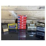 Vintage Peters 22 L & S Ammo