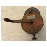 Hand Crank Grinder