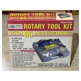 Rotary Tool Kit