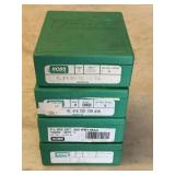 Reloading Dies 300win,338win,300wby,30-30