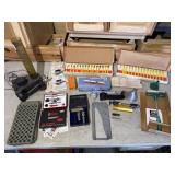 Lee Loader Tool - 308 Die - Charge Bar - Bullet