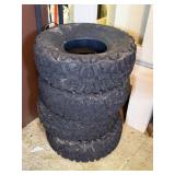 24x9 Duro Tires