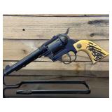 Hi - Standard 22 Cal Revolver