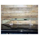 12 Ga modified choke