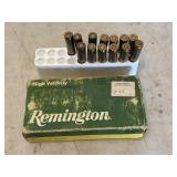Remington 222 Ammo