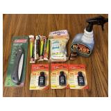 Buck Lure - Scents - Coleman Saw