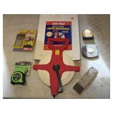 Measuring Tapes