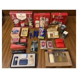 Old Spice Gift Sets - Razors - mens products