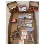 Hornady 44 cal pistol bullets