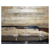 J.C. Higgins Model 20 - 12 ga