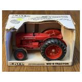 Ertl Mccormick WD-9 Tractor