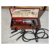 Milwaukee Reciprocating Saw