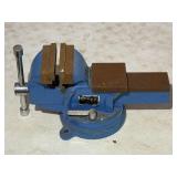 Bench Vise