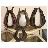 Horse Collars