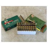 Remington 30-30 Ammo