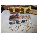 Tow Lights & Trailer Lights