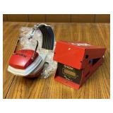 Chrony Model f-1 Shooting tool - Ruger earmuffs