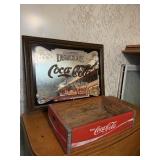 Coca Cola items