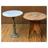 Occasional Tables