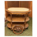 Tea Cart