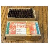 Remington Ammo