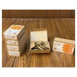 5 boxes 7.62x39 (M43)
