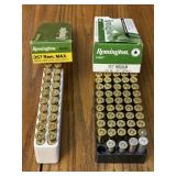 Remington 357 magnum