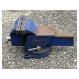 Heavy Duty Vise