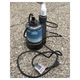 1/4 Hp Submersible Pump