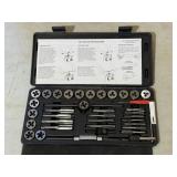 Tap & Die Set (missing one)